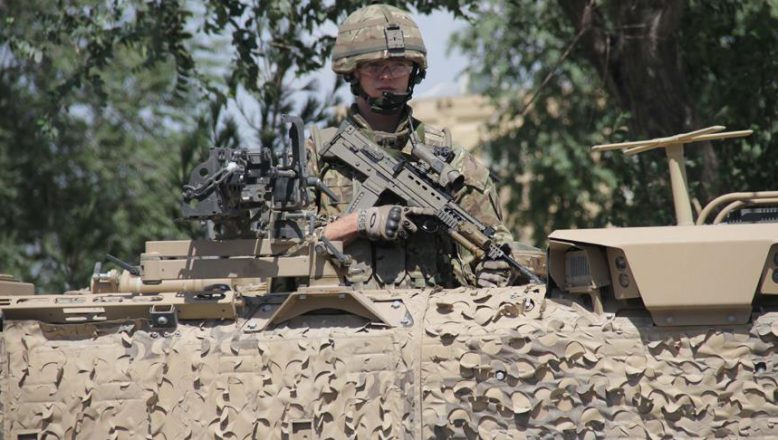 Afganistan'daki 'savaşı özelleştirme planı' endişesi