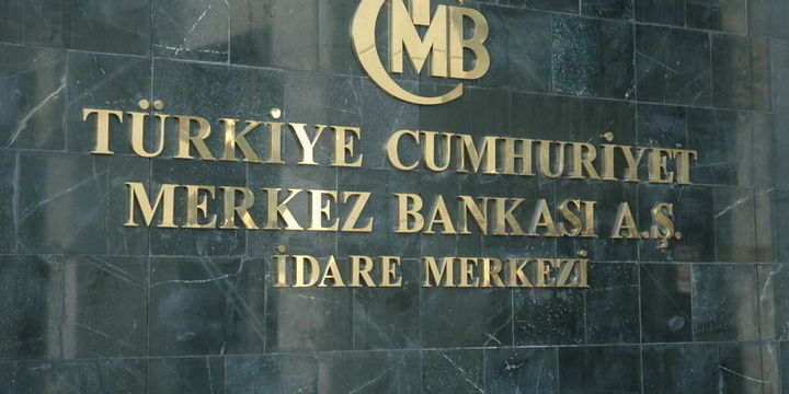 TC Merkez Bankası’ndan Enflasyon Sonrası Basın Açıklaması