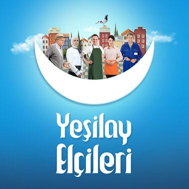 Ağrı’da ”YEŞİLAY ELÇİLERİ PROJESİ” büyük ilgi görüyor