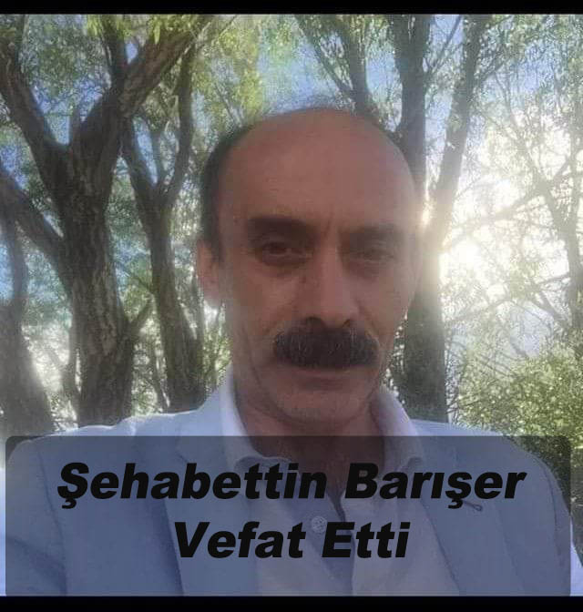 Barışer Ailesini Acı Günü