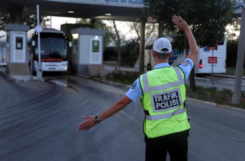 Yolcu Otobüslerine Bursa’dan Bir İlk