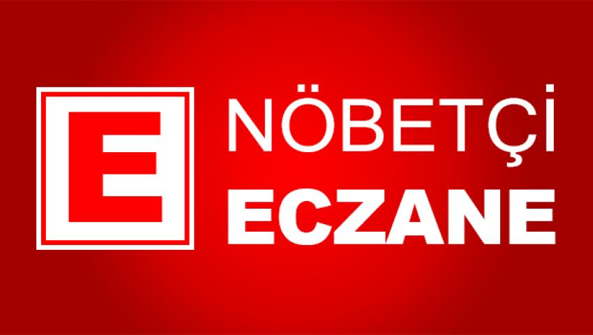 Ağrı’da Bugün Nöbetçi  Eczaneler