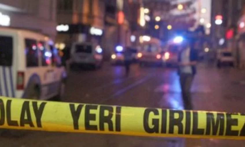 Ağrı Tutak’ta  ÖZTÜRK Ailesi Arasındaki Kavga Cinayetle Sonlandı