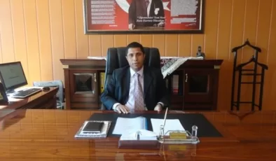 Dedeli Belediye Başkanı Durak’tan Baro Başkanı Aydın’a Ziyaret  