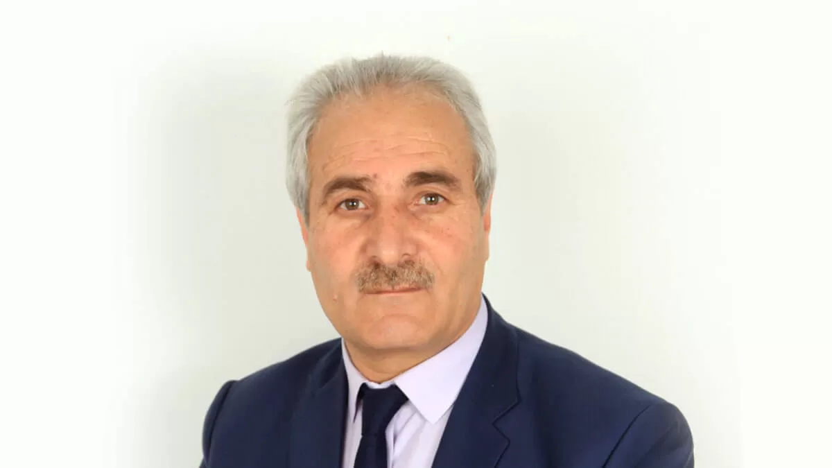 Eleşkirt’in Geleceği İçin Ramazan Yakut!