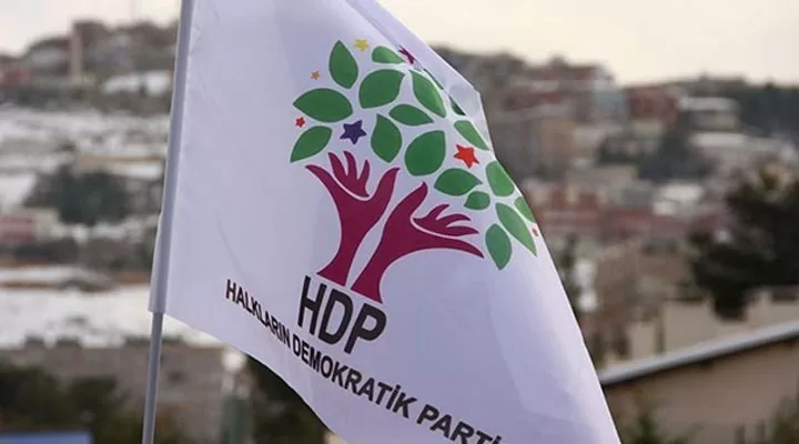 HDP,  Ağrı ilçe belediye başkan adaylarını açıkladı