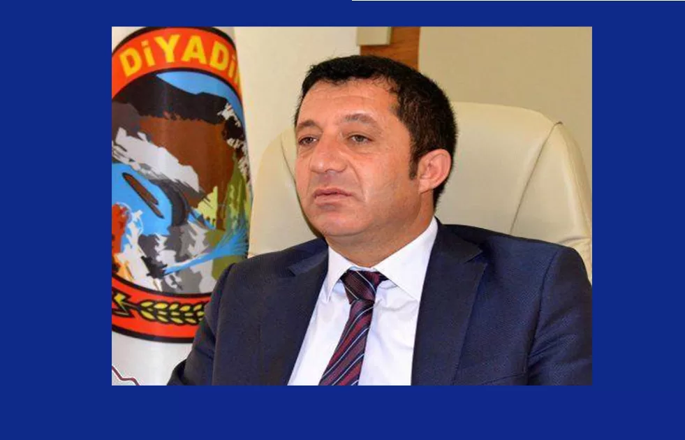 Diyadin’de Salih Yaşar rüzgarı