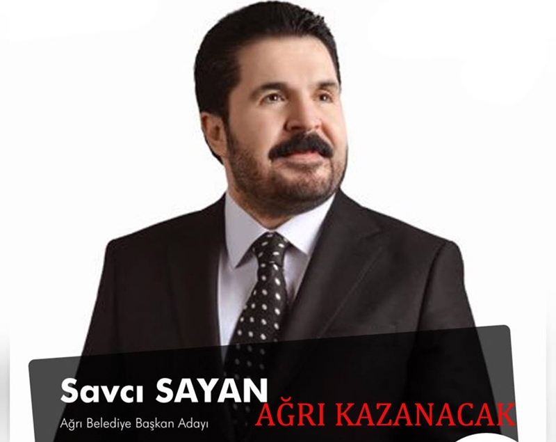 Savcı Sayan’dan; İşte İCRAAT, İşte İSPAT!