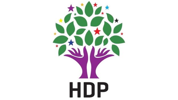 HDP, Ağrı Belediye Meclis Üyelerini Açıkladı