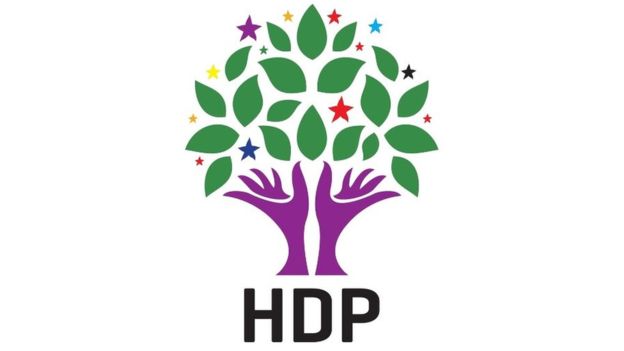 HDP,  Ağrı  Belediye Meclis Üyelerini Açıkladı