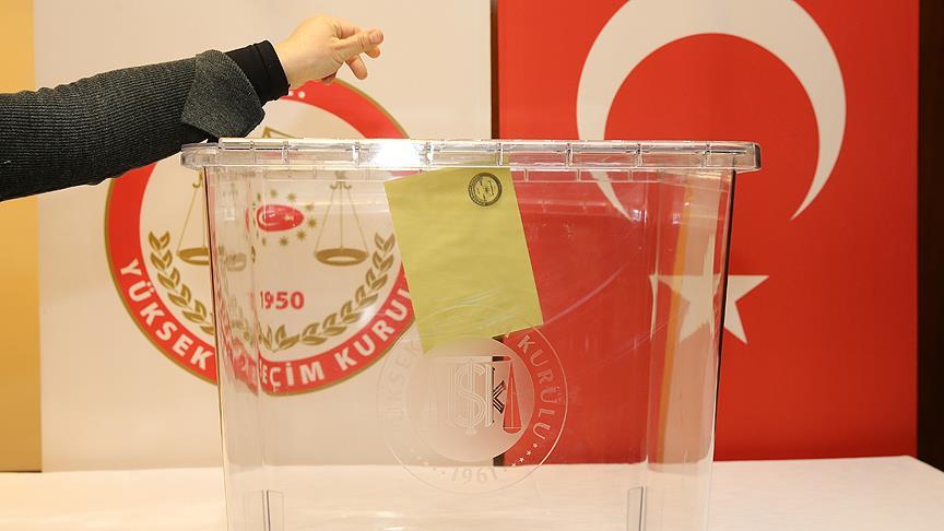 AK Parti ve MHP’den 51 ilde ittifak