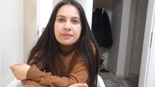 HDP Diyadin Adayı Hazal Aras Adaylıktan Çekildi