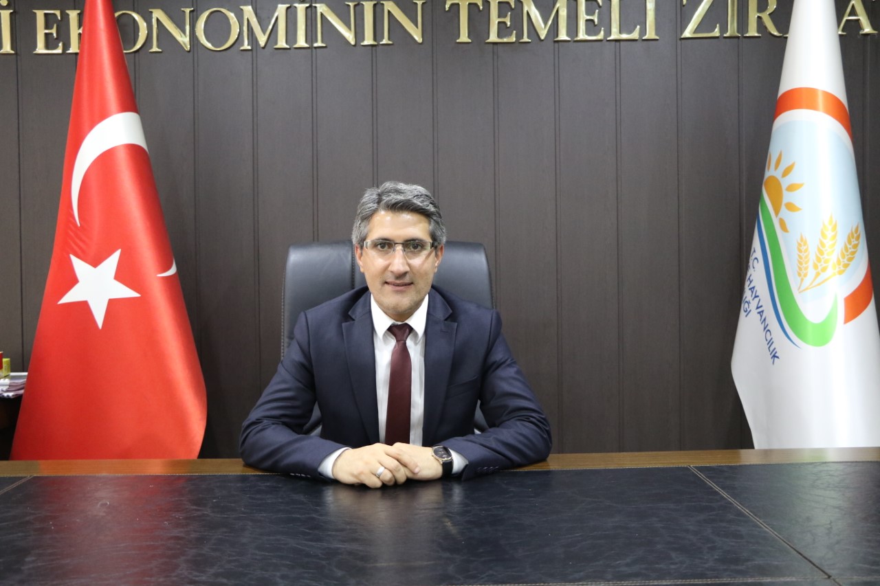 “TARIMDA KADIN GİRİŞİMCİLERİN PROJELERİ DESTEKLENİYOR”