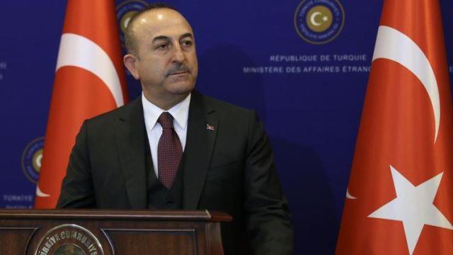 Dışişleri Bakanı Çavuşoğlu bugün Ağrı’ya geliyor