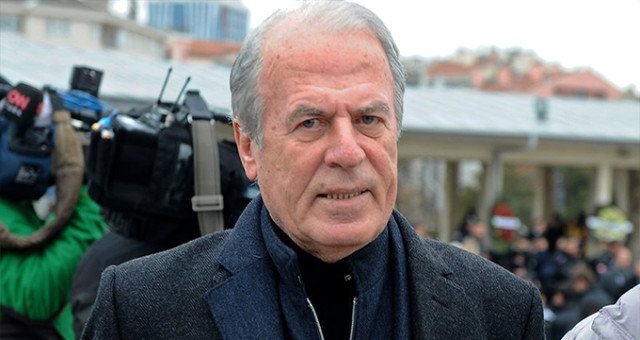 Mustafa Denizli 3 yıl hapis istemiyle hakim karşısına çıkacak