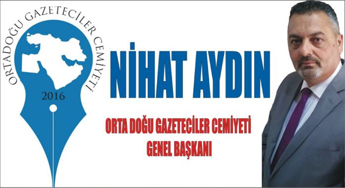 OGC’DEN  1 Mayıs Emek ve Dayanışma Günü Kutlama Mesajı