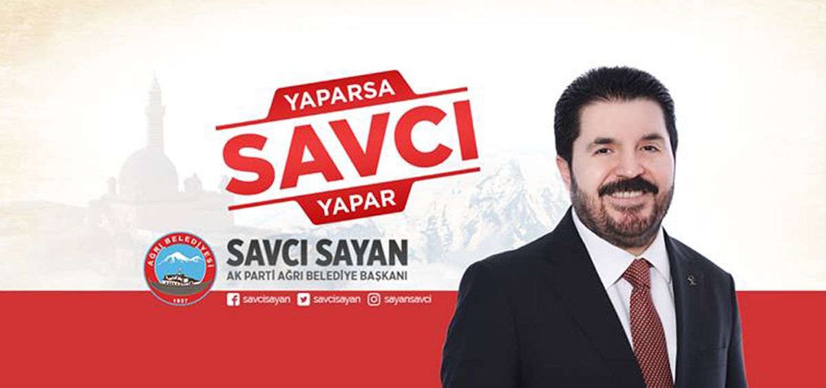 Başkan Sayan’ı Örnek Alan Bir Komunist Başkan