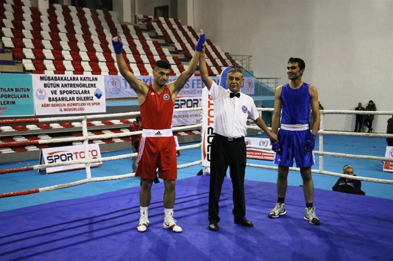 Ağrı’lı Sporculardan 3 Ayda 144 Madalya