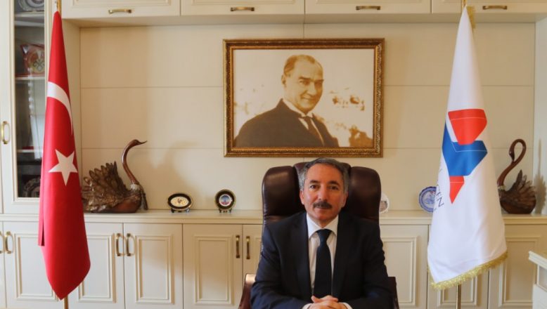 AİÇÜ Rektörü Prof. Dr. Karabulut’un ‘19 Mayıs Atatürk’ü Anma Gençlik ve Spor Bayramı’ Kutlama Mesajı