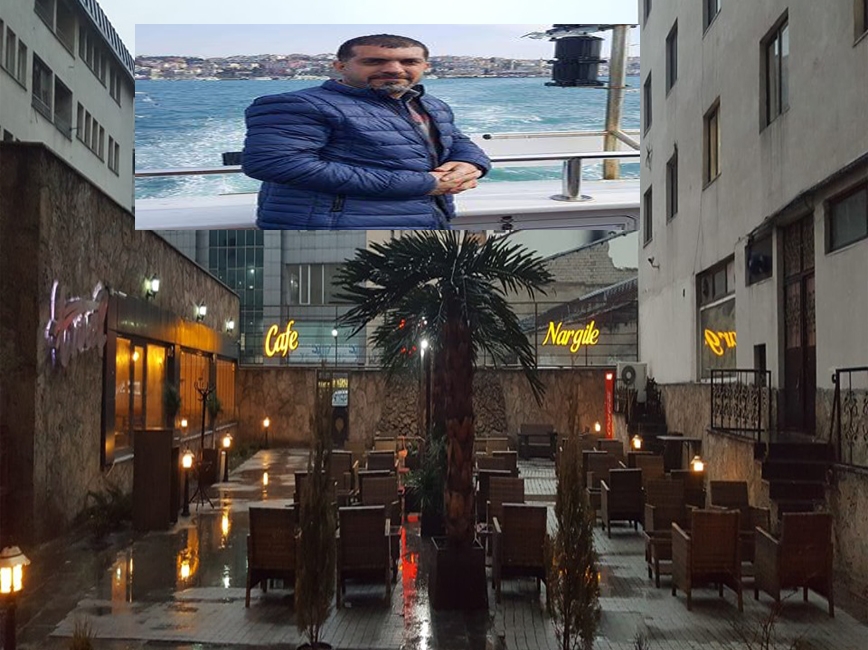 Ağrı’da Nefes Alınacak Yeni Bir Mekan, Tünel Cafe Hizmete Başladı!