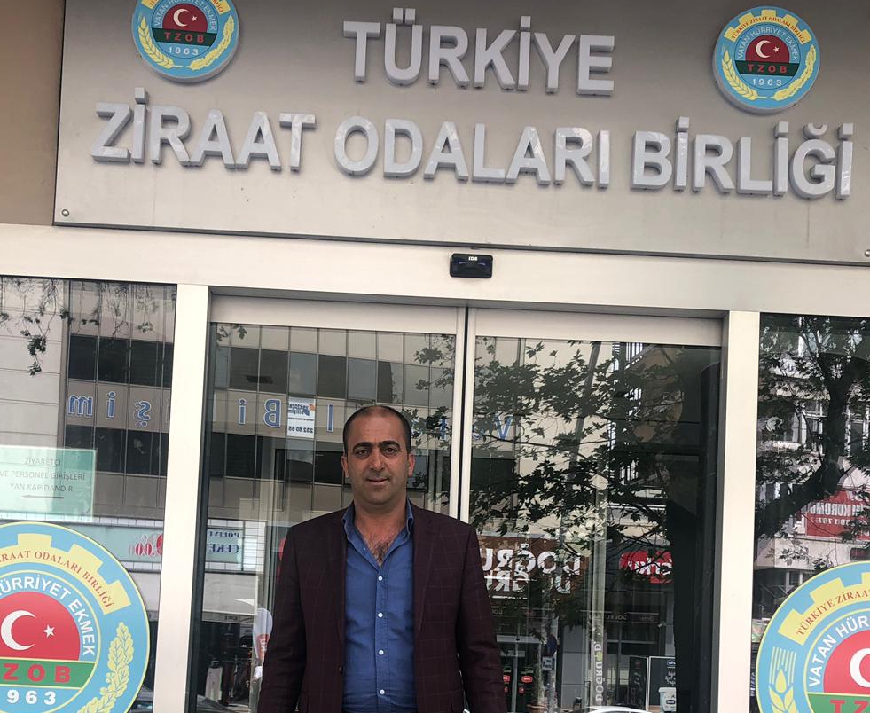 Ağrı Belediye Meclis Üyesi Yıldız’dan”Kadir Gecesi”Kutlama Mesajı