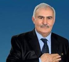 Ağrı Ak Parti İl Genel Meclis Üyesi SelahattinTemel’den Bayram Mesajı