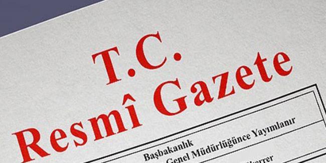 Ağrı’da Acele Kamulaştırma Kararları  Resmi Gazetede Yayımlandı