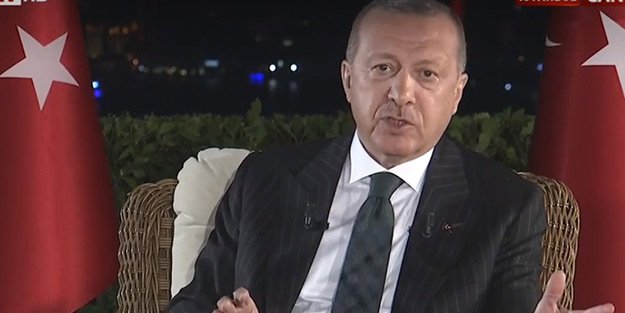 Cumhurbaşkanı Erdoğan’dan kabine revizyonu açıklaması