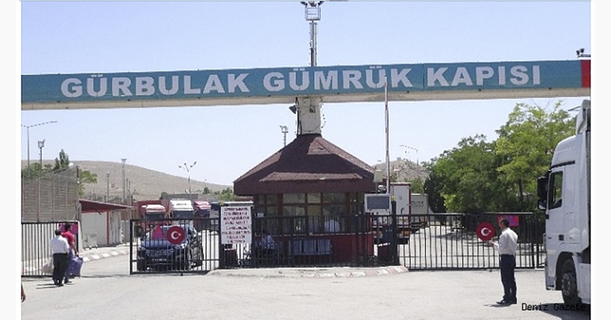 Gürbulak’ta Uyuşturucuya Geçit Yok