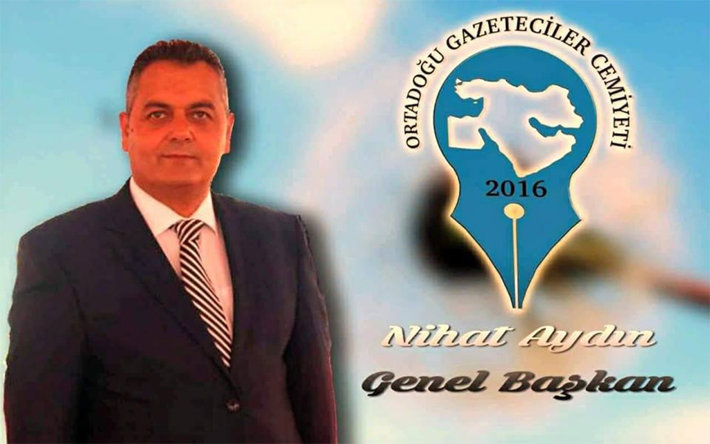 OGC Genel Başkanı Aydın’dan Kurban Bayramı Kutlama Mesajı