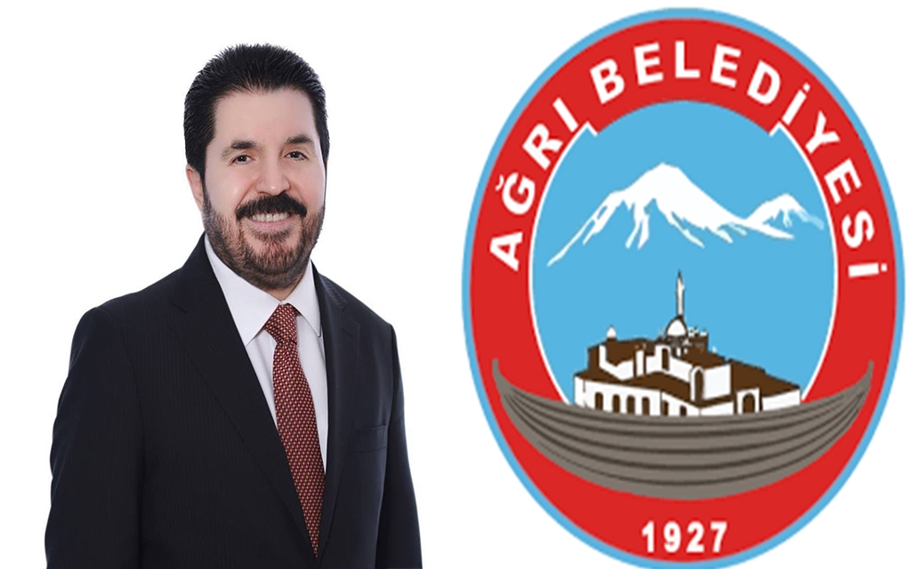 Ağrı Belediye Başkanı Sayan ”Terör Yatırımla Biter”