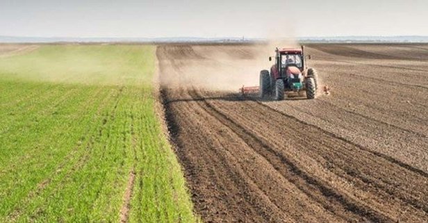 Tarım ve Orman Bakanlığından Çiftçiler İçin Özel Hava Durumu