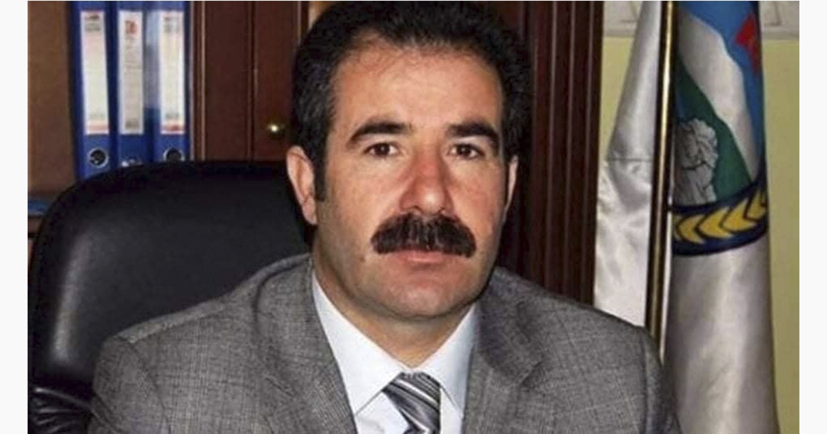 Aranan HDP’ li  Patnos Eski Belediye Başkanı Ankara’da Yakalandı