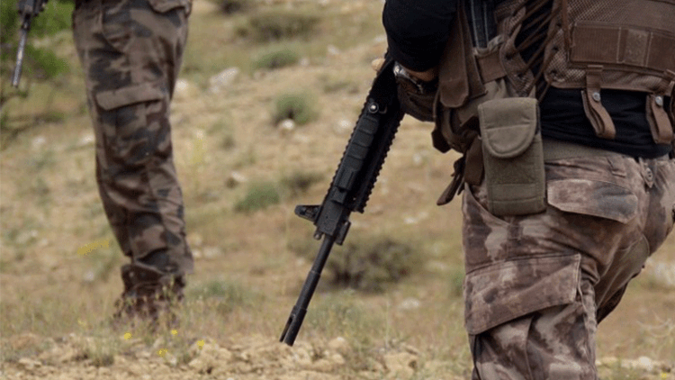 Ağrı’da Askerlere Roketatarlı Hain Saldırı 6 Yaralı
