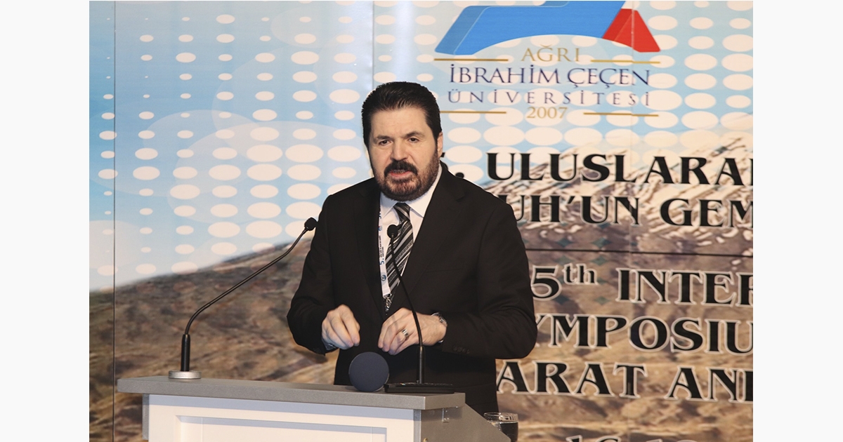 Savcı Sayan:Öğrencilere verdiğimiz sözleri yerine getiriyoruz, Ağrı öğrenci kenti olacak