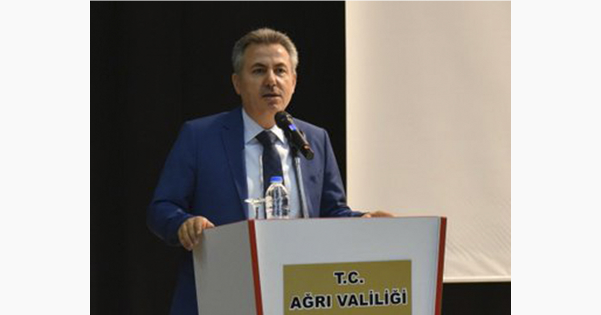 Ağrı’da  Görevli Öğretmenlere Yazılım ve Kodlama Eğitimi Verildi