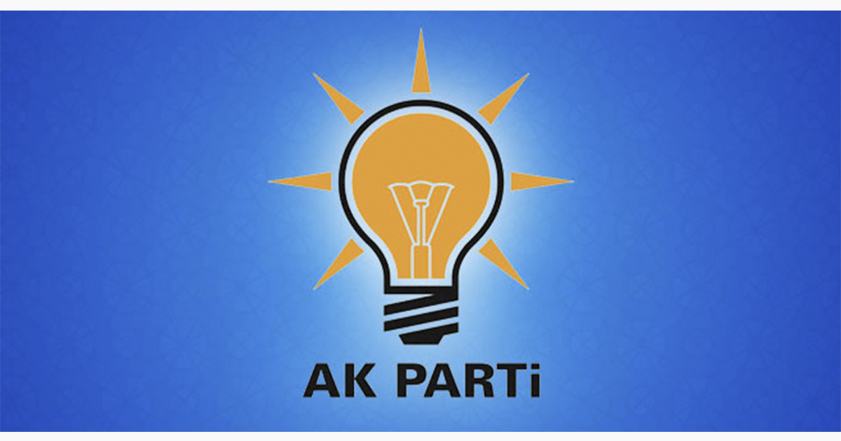 Yıllardır yürüttüğü Ak Parti İl Başkanlığı görevinden istifa etti