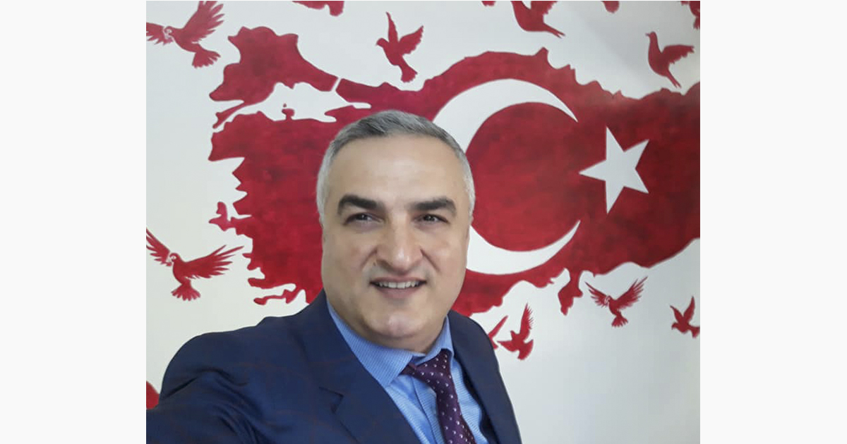 Ahmet Külekçi’nin Kaleminden:Büyüksün Türkiye!
