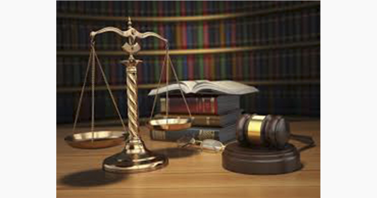Avukatlara “Kişilerin Huzur ve Sükununu Bozma” Davası