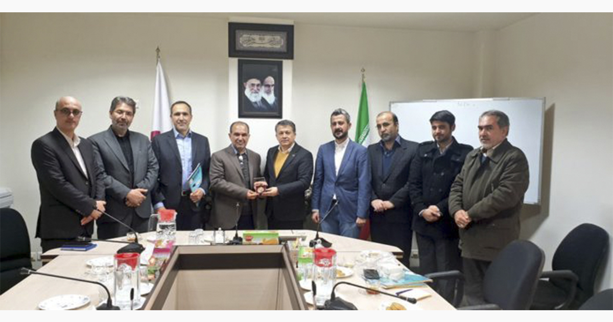 KGK’nin Tahran’da  İşbirliği Buluşması