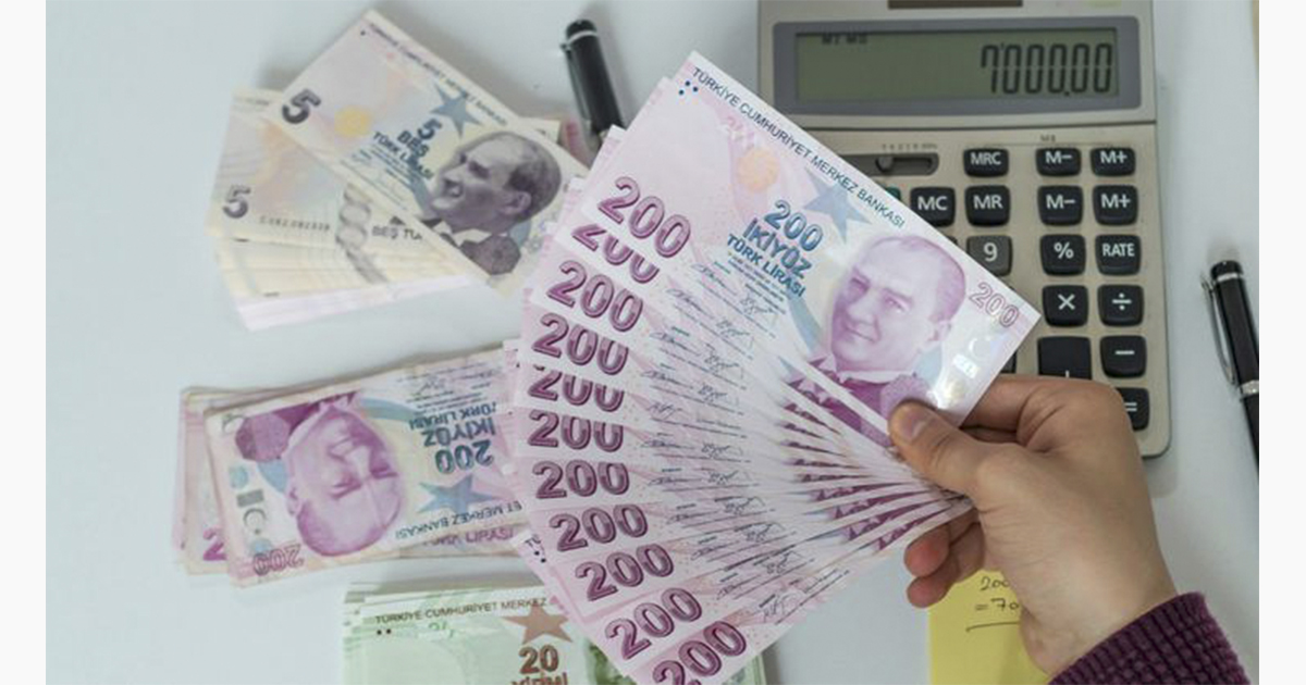 Türkiye İstatistik Kurumu (TÜİK) verilerine göre, işte 2019 yılı enflasyon oranı