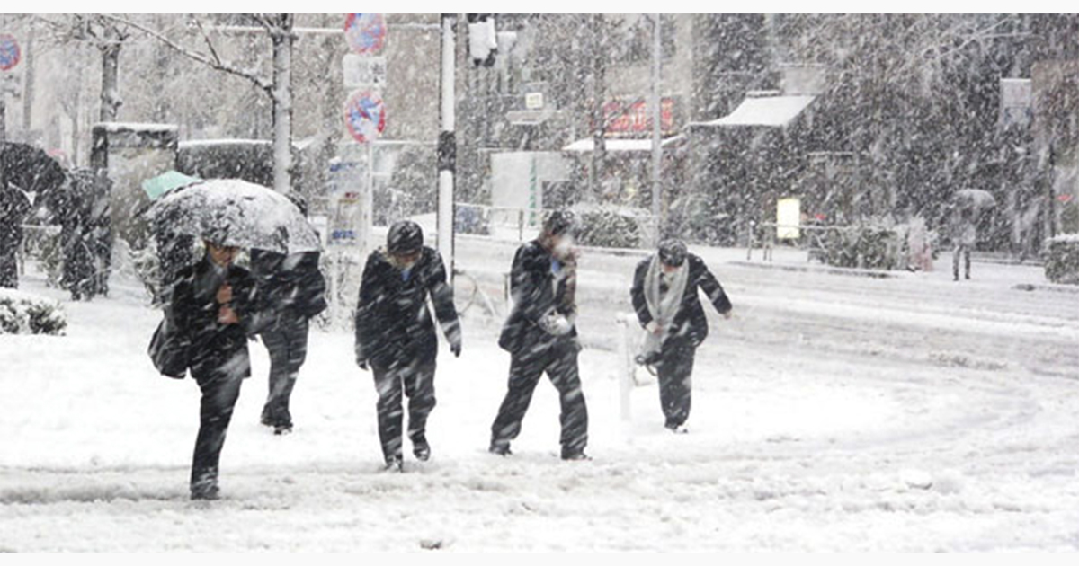 Doğu Anadolu’da hangi illerde kar yağışı bekleniyor?