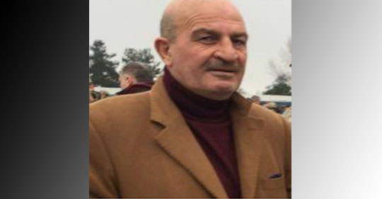 Yüksel Yıldız Vefat Etti