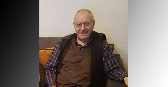 Burhan Yerlikaya’nın Acı Günü