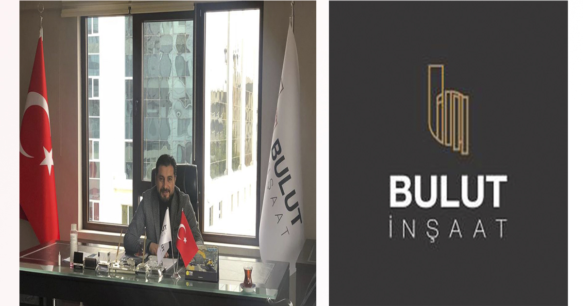 Bulut İnşaat ”Milli Dayanışma Kampanyasına”30 bin tl bağışta bulundu