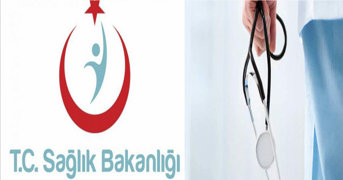 Sağlık Bakanlığı ve Emniyet’ten vatandaşlara dolandırıcılık uyarısı