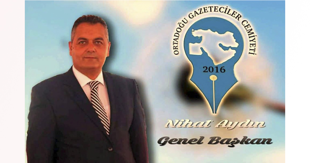 OGC Genel Başkanı Aydın’ın”18 Mart Şehitleri Anma Günü ve Çanakkale Deniz Zaferi”Mesajı