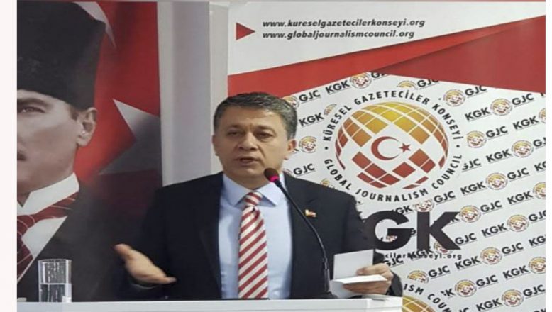 KGK: Kıbrıs Türk halkının gerçekleri görme zamanı gelmedi mi