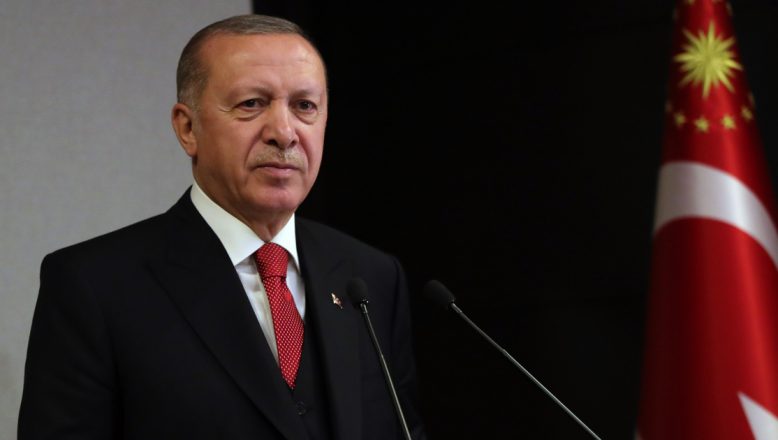 Cumhurbaşkanı Erdoğan:Seyahat kısıtlaması kalkan 7 ili açıkladı