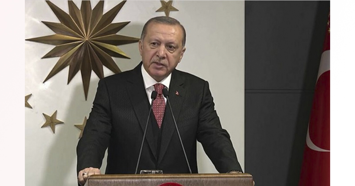 Cumhurbaşkanı Erdoğan’ın başlattığı kampanyaya iş dünyasından ne kadar bağış yapıldı?